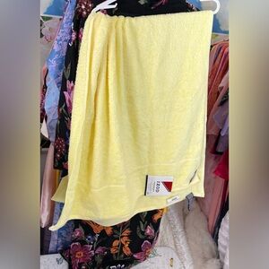 New IZOD PERFORMANCE BATH TOWEL hand men women boy girl kid anyone 🎁 Birthday